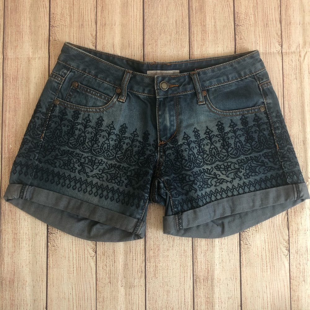 Stetson Shorts